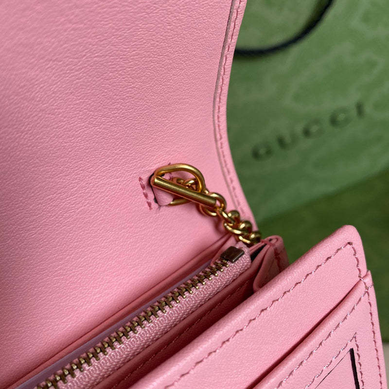 Caramew - GCI Bags - 6410