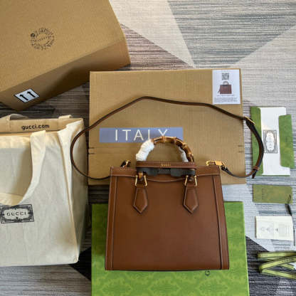 Caramew - GCI Bags - 6732
