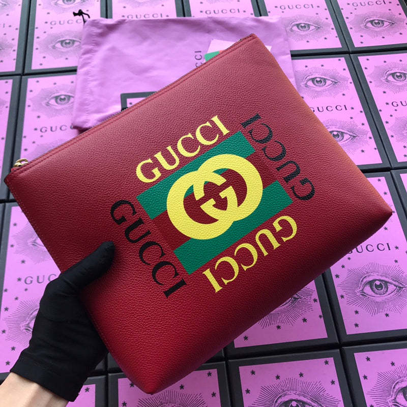 Caramew - GCI Bags - 3376