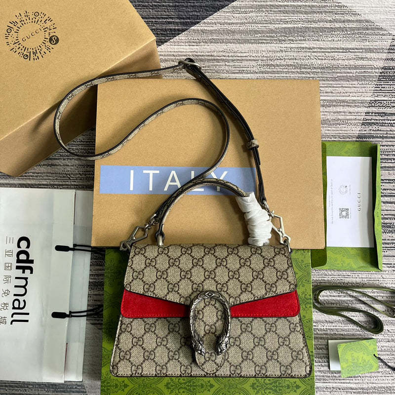 Caramew - GCI Bags - 5569