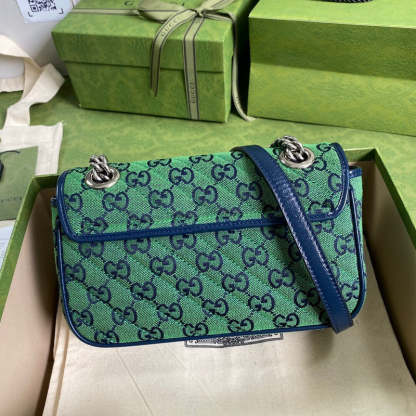 Caramew - GCI Bags - 5893