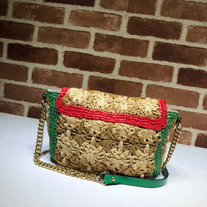 Caramew - GCI Bags - 3730