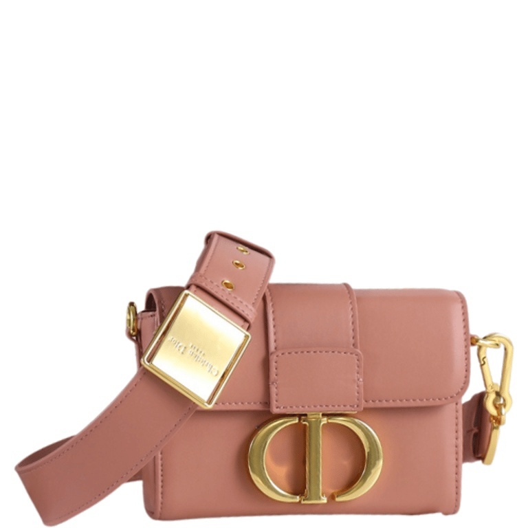 DIR 30 MONTAIGNE MICRO BAG ROSE DES VENTS 17CM