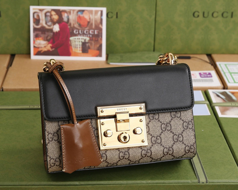 Caramew - GCI Bags - 541