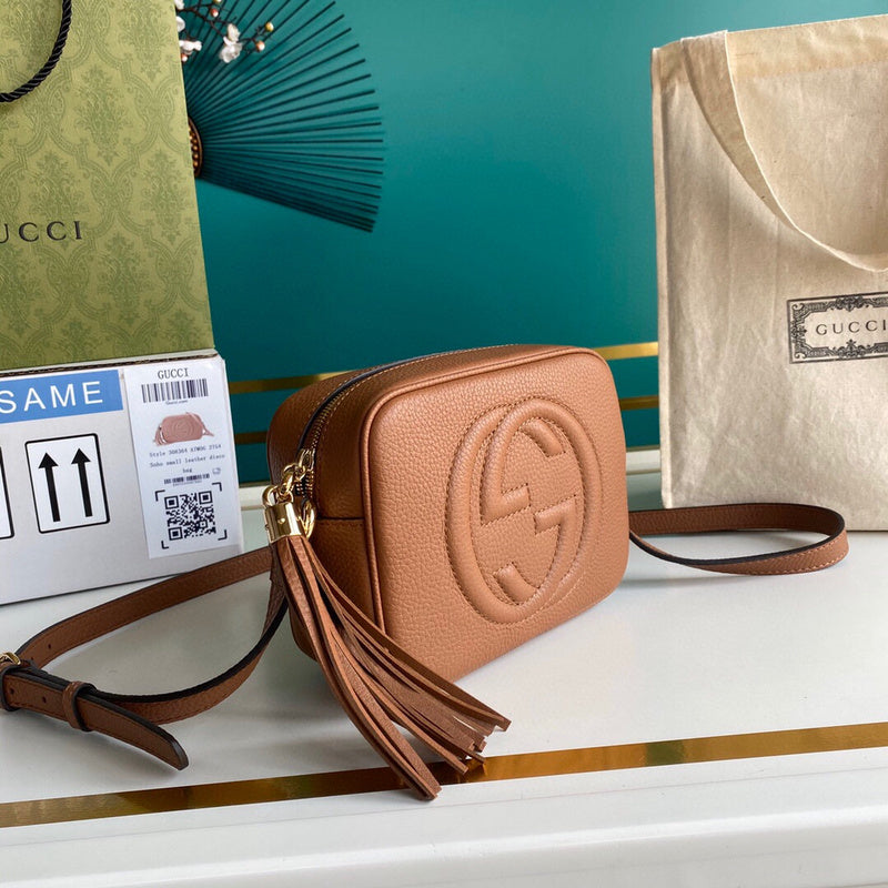 Caramew - GCI Bags - 6030