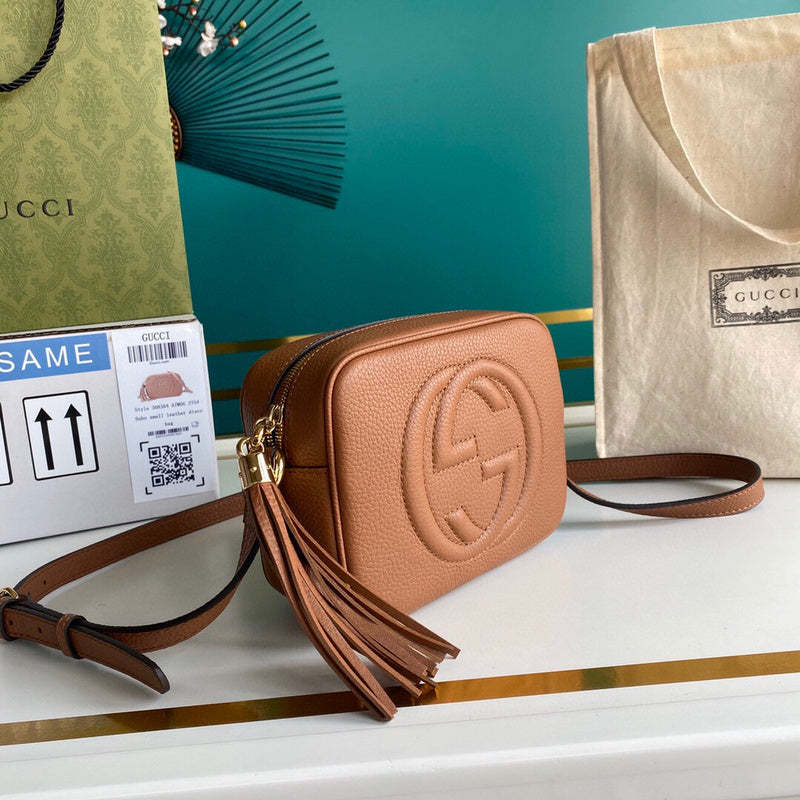 Caramew - GCI Bags - 6030