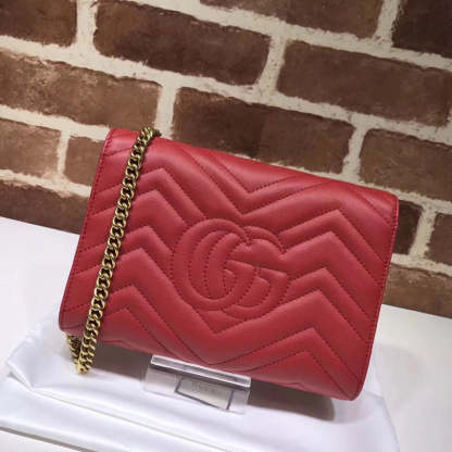 Caramew - GCI Bags - 3812