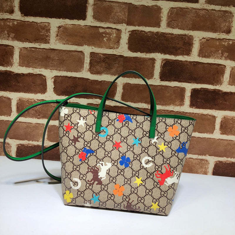 Caramew - GCI Bags - 3808