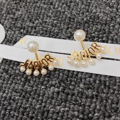 DOR EARRINGS