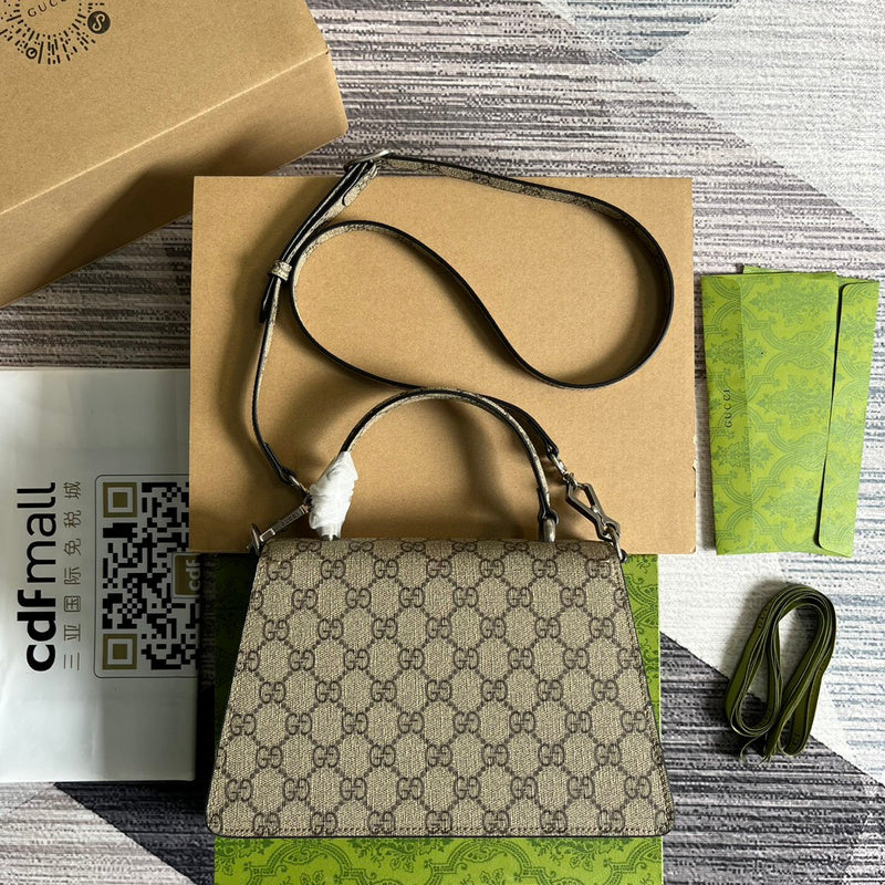 Caramew - GCI Bags - 5566