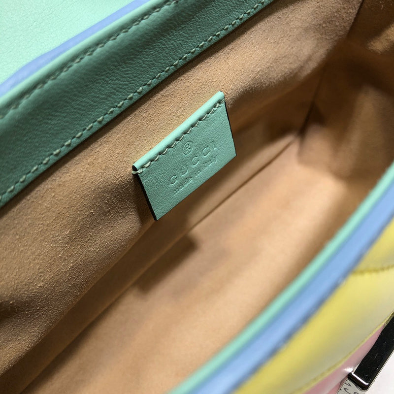 Caramew - GCI Bags - 3942