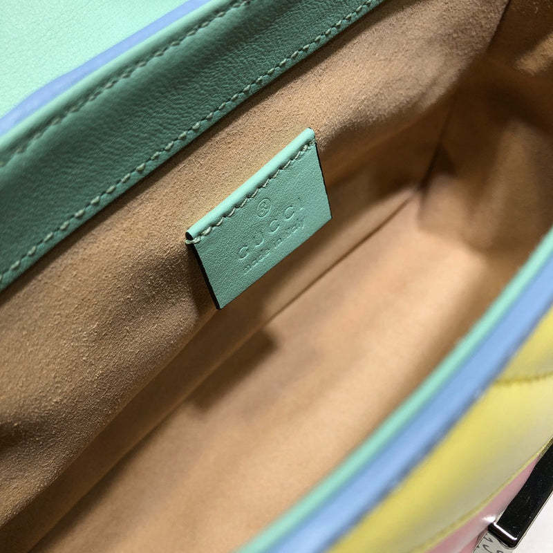 Caramew - GCI Bags - 3942