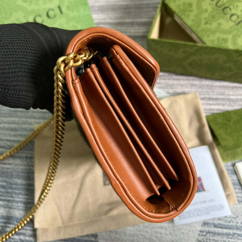 Caramew - GCI Bags - 6687