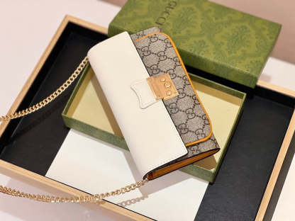 Caramew - GCI Bags - 2527