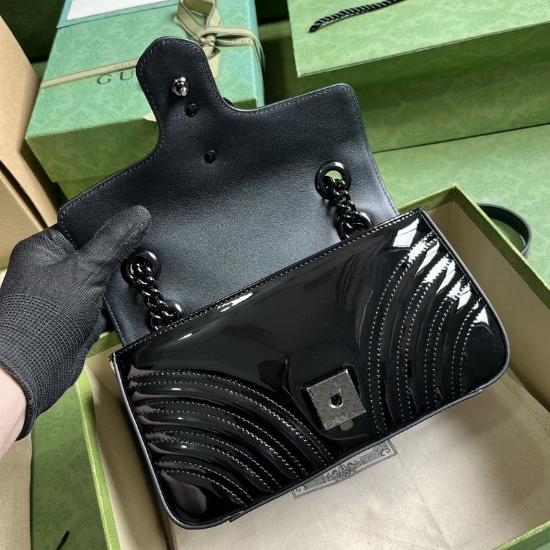 Caramew - GCI Bags - 431