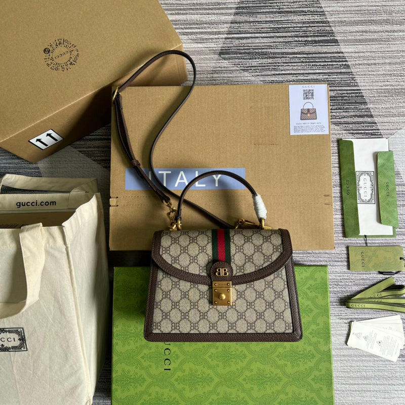 Caramew - GCI Bags - 4708