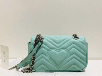 Caramew - GCI Bags - 3935