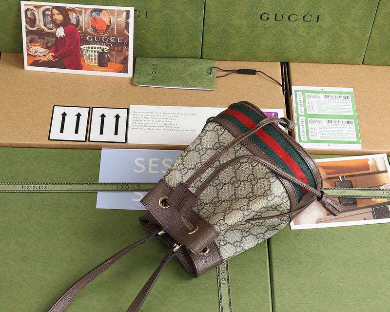 Caramew - GCI Bags - 543