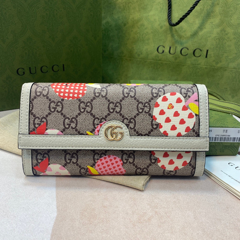 Caramew - GCI Bags - 2468