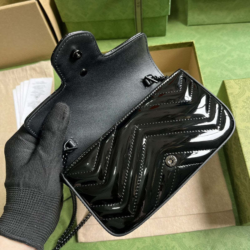 Caramew - GCI Bags - 430