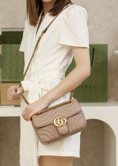 Caramew - GCI Bags - 436