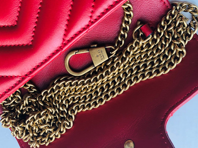 Caramew - GCI Bags - 3932