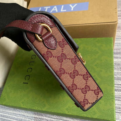 Caramew - GCI Bags - 5037