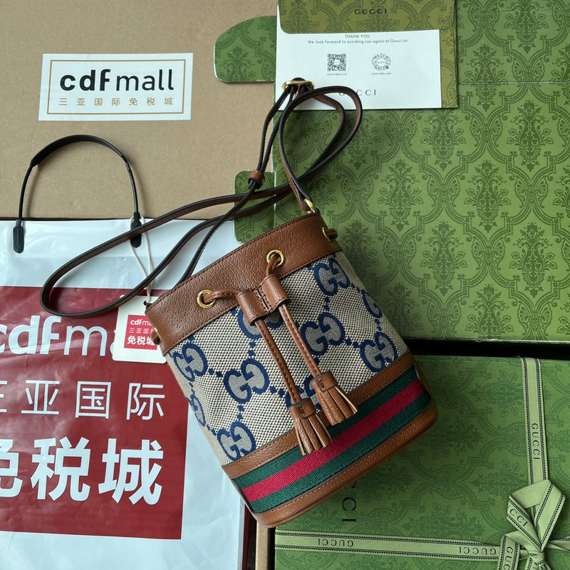 Caramew - GCI Bags - 616