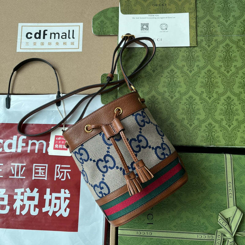 Caramew - GCI Bags - 616
