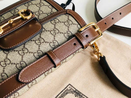 Caramew - GCI Bags - 3232