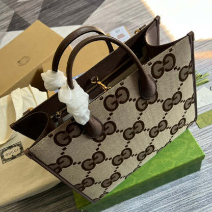 Caramew - GCI Bags - 4826