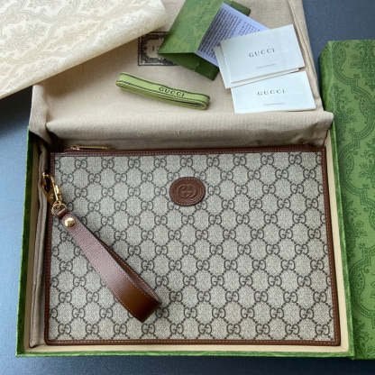 Caramew - GCI Bags - 504
