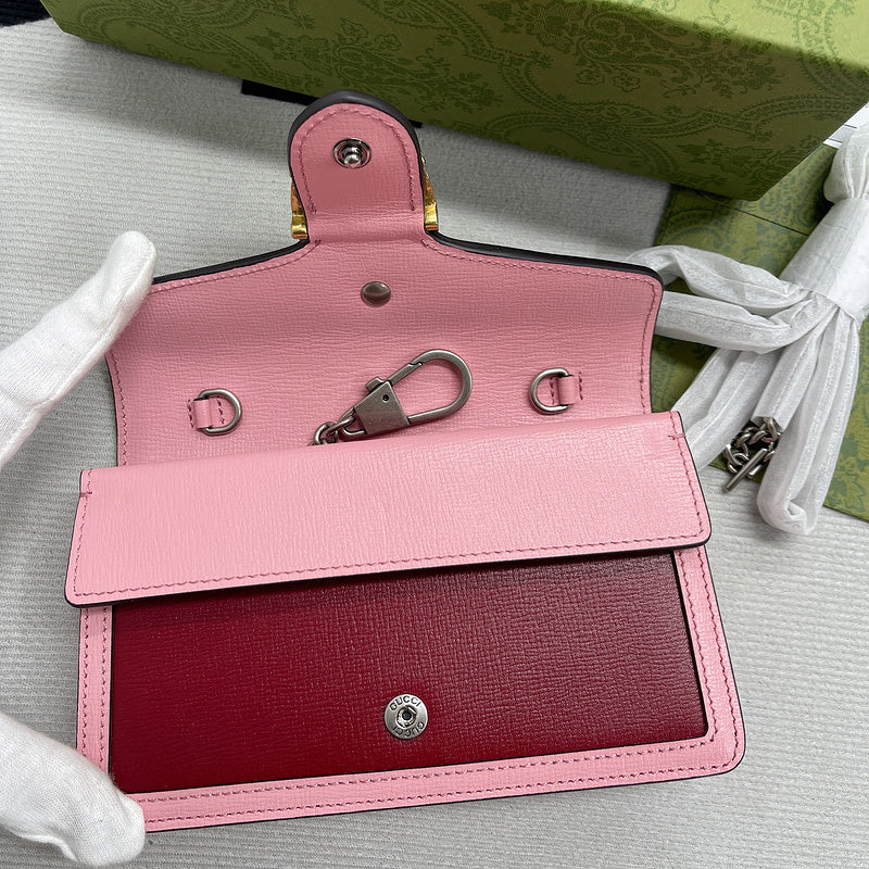 Caramew - GCI Bags - 6813