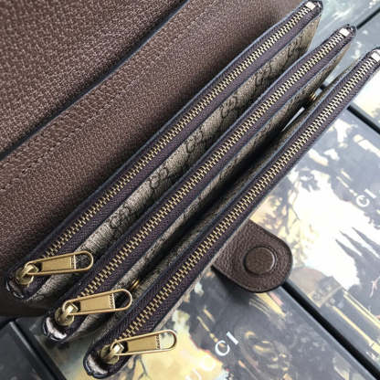 Caramew - GCI Bags - 6389