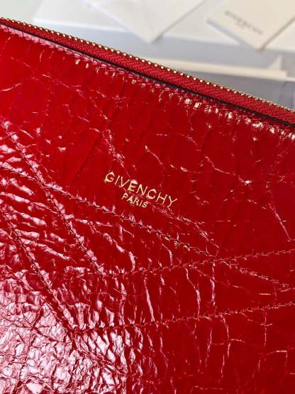 gv AAA Quality Messenger Bag Red For Women, Handbags, Shoulder And Crossbody Bags 9.8in/25cm GVC