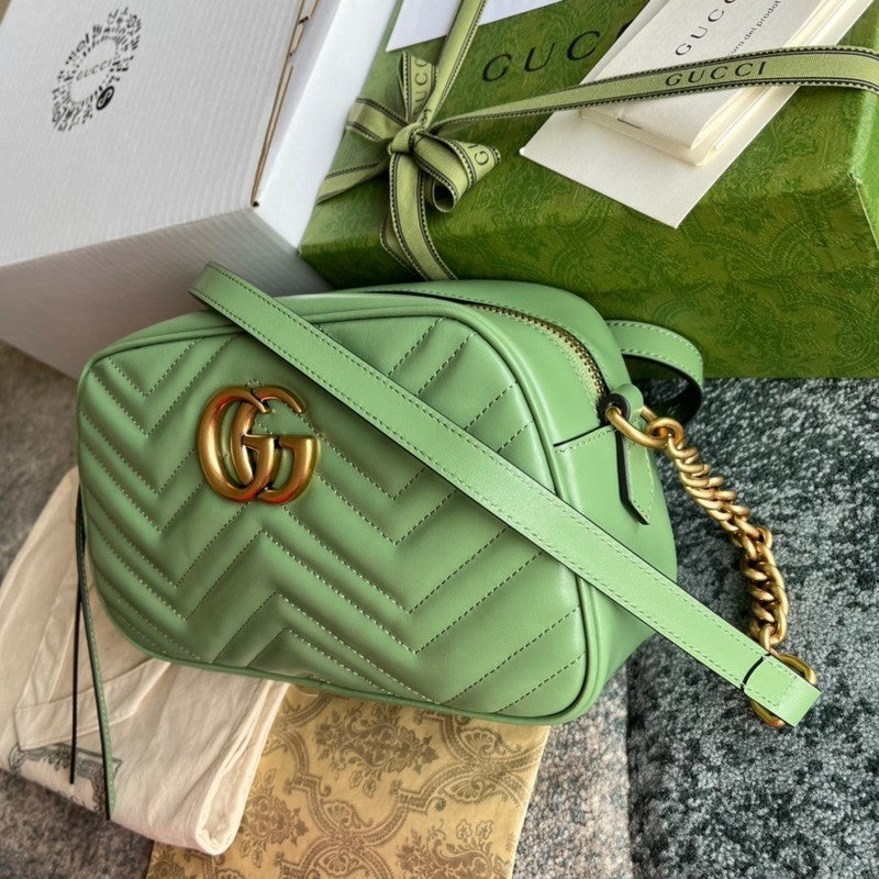 Caramew - GCI Bags - 705