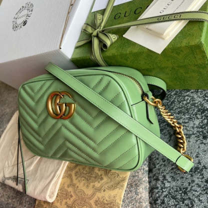 Caramew - GCI Bags - 705