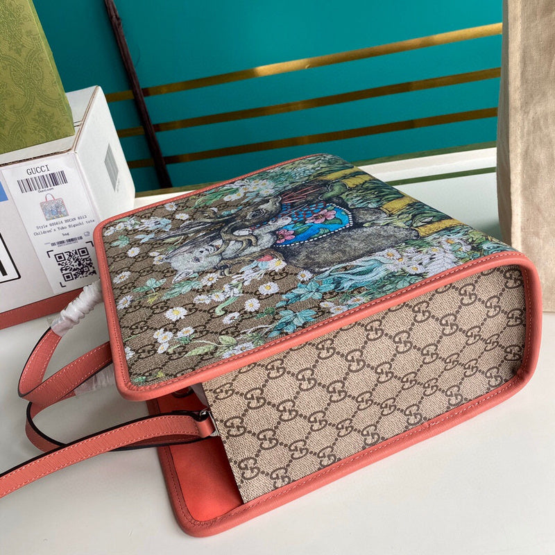 Caramew - GCI Bags - 6108