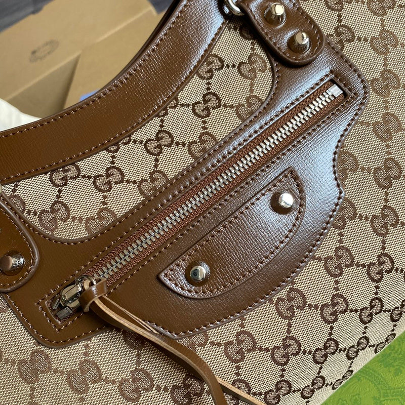 Caramew - GCI Bags - 4875