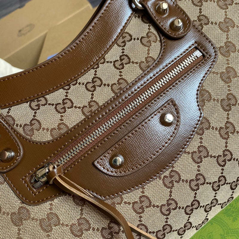 Caramew - GCI Bags - 4875
