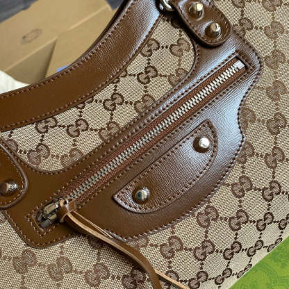 Caramew - GCI Bags - 4875