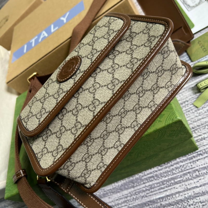 Caramew - GCI Bags - 4559