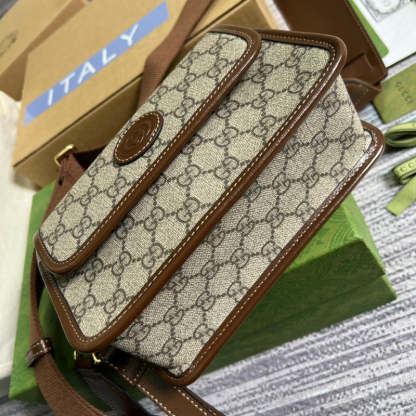 Caramew - GCI Bags - 4559