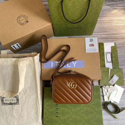 Caramew - GCI Bags - 6861