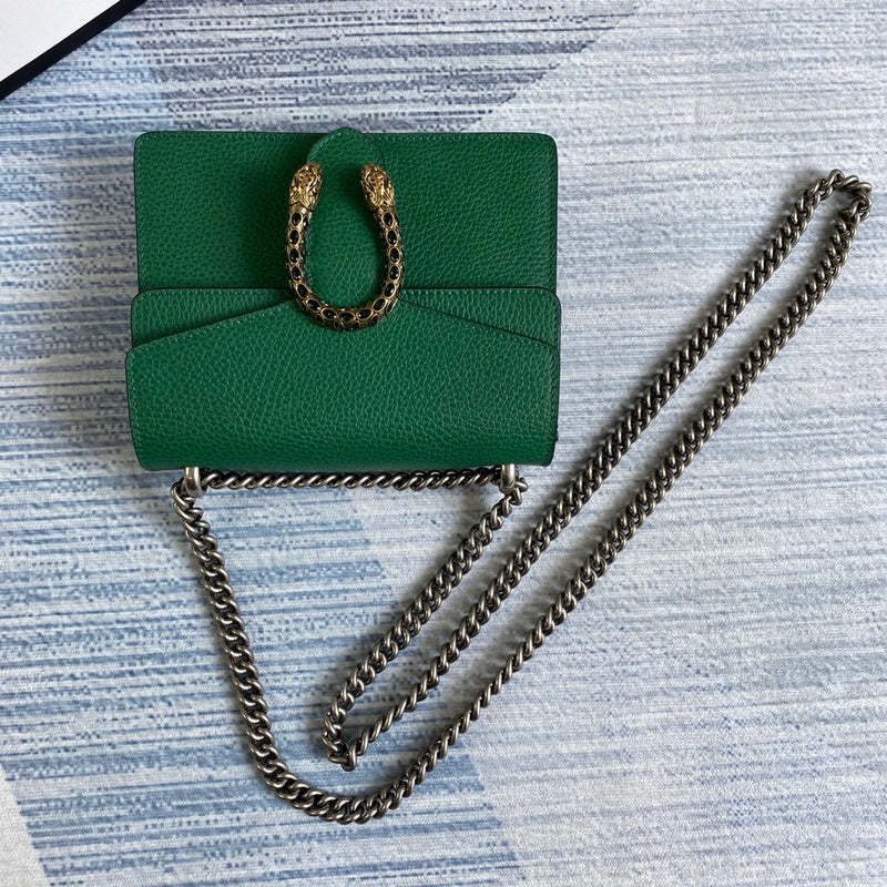 Caramew - GCI Bags - 4788