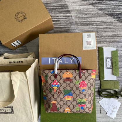 Caramew - GCI Bags - 6894