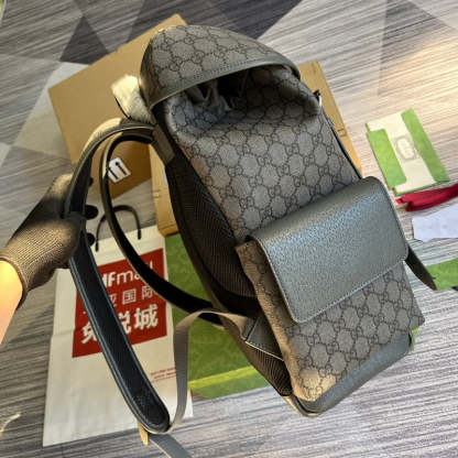 Caramew - GCI Bags - 5757