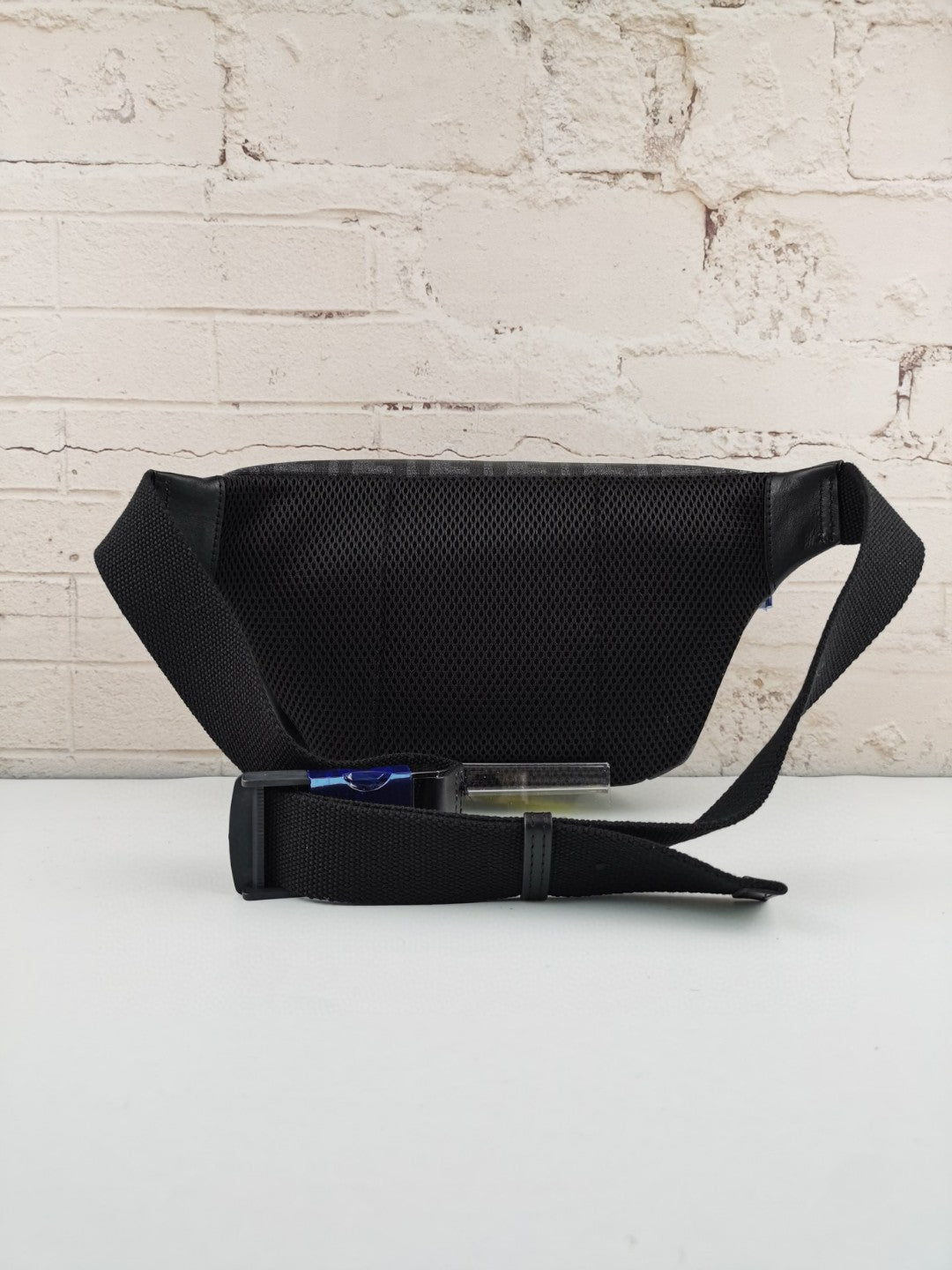 FI Belt Bag Grey/Yellow For Men, Men&#8217;s Bags 18.1in/46cm FF 7VA434A9XSF0R2A