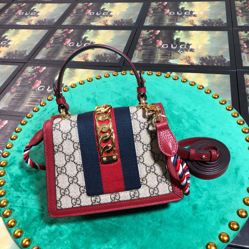 Caramew - GCI Bags - 6313