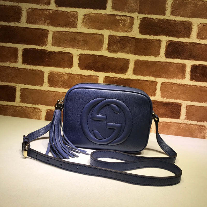 Caramew - GCI Bags - 3628